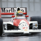 Illustration for article titled Ayrton Sennas Legacy Will Live on as Long as Formula One Keeps Striving for Safety